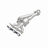 MagnaFlow Direct Fit Catalytic Converter 04-10 Mitsu Endeavor 3.8L