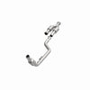 MagnaFlow Direct Fit Catalytic Converter Mercedes CLK320 01-03 Driver Side OEM