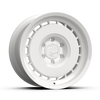 fifteen52 Evolution HD 17x8 6x139.7 35mm ET 106.2mm Center Bore Classic White Wheel