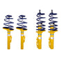 Bilstein B12 2004 Porsche Boxster Base Front and Rear Suspension Kit