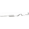 BRExhaust Exhaust Kit Replacement Ford