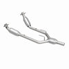 MagnaFlow Direct Fit Catalytic Converter 96-97 Mercury Cougar 3.8L