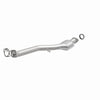 MagnaFlow Direct Fit Catalytic Converter 08-09 Subaru Outback H4 2.5