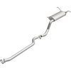 MagnaFlow BRE Exhaust Kit 01-06 Hyundai Santa Fe 2.7L