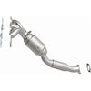 MagnaFlow 08-09 Ford Focus 2.0L Direct Fit Converter