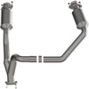 MagnaFlow 19-24 Ram 1500 5.7L OEM Grade Federal/EPA Compliant Direct-Fit Catalytic Converter