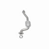 MagnaFlow Direct Fit Catalytic Converter 09-10 Hummer H3T 3.7L