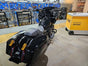 Ohlins 14-25 Harley FL Touring STX 36 Twin Blackline 12in Stiffer Spring Shocks