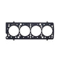 Cometic Fiat Twin Cam .070in MLS Cylinder Head Gasket - 85mm Bore