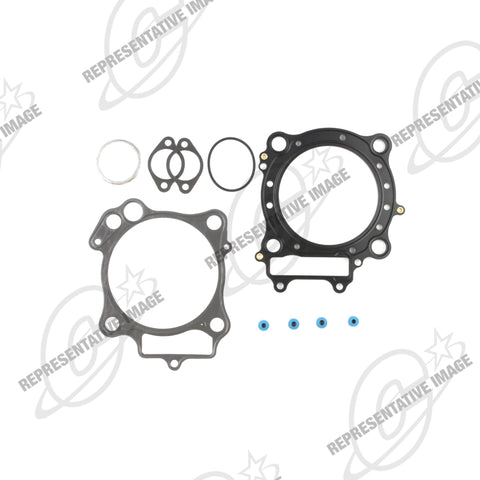 Cometic 2018+ Harley-Davidson Softail Milwaukee 8 .032in AFM Primary Gasket - 5 Pack