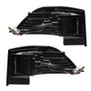 Oracle 14-23 Lexus GX460 Dual VEGA LED Reverse Light Modules