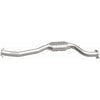 MagnaFlow Direct Fit Catalytic Converter 04-06 Colorado 2.8/3.5 Rear O