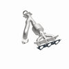MagnaFlow Direct Fit Catalytic Converter 04-10 Mitsu Endeavor 3.8L