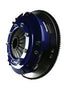 Spec 90-96 Nissan 300ZX TT 3.0L SS-Trim Super Twin Clutch Kit