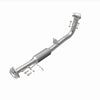 BRE Exhaust 90-93 Accord 2.2L Front Pipe Kit
