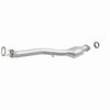 MagnaFlow Direct Fit Catalytic Converter 08-09 Subaru Outback H4 2.5