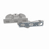MagnaFlow Direct Fit Catalytic Converter BMW 5 01-03 Rear OEM