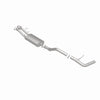 MagnaFlow BRE Exhaust Kit 01-06 Yukon Escalade 6.0L