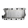 Edelbrock RPM Air-Gap Small Block Ford 351W Intake Manifold - Black Plasma Finish