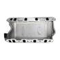 Edelbrock RPM Air-Gap Small Block Ford 351W Intake Manifold - Black Plasma Finish