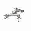 MagnaFlow Direct Fit Catalytic Converter 04-10 Mitsu Endeavor 3.8L