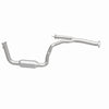 MagnaFlow Direct Fit Catalytic Converter 2004 Liberty D/S frt OEM