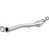MagnaFlow Direct Fit Catalytic Converter 08-09 Subaru Outback H4 2.5