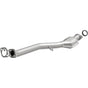 MagnaFlow Direct Fit Catalytic Converter 08-09 Subaru Outback H4 2.5