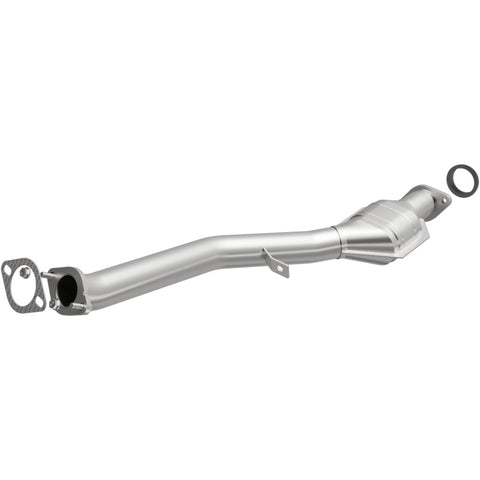 MagnaFlow Direct Fit Catalytic Converter 08-09 Subaru Outback H4 2.5