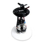 Snow 2019+ GM Half Ton High Output Fuel Hat