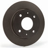 EBC 91-92 Buick Roadmaster 5.0 Premium Front Rotors