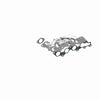 MagnaFlow 08-09 Ford Focus 2.0L Direct Fit Converter