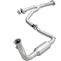 MagnaFlow 2004 Jeep Liberty 3.7L Direct Fit Converter