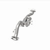 BRE Exhaust 06-08 Hyundai Sonata 3.3L Front Pipe Kit