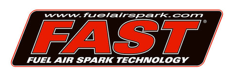 FAST XR700/XR3000 Installation Kit For Domestic 4/6/8 Cylinder & VW/Bosch 009 Distributors