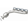 MagnaFlow Direct Fit Catalytic Converter 2003-2004 M45 V8 4.5 OEM Manifold