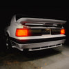 ORACLE Lighting 87-93 Mustang LX Full Sequential LED Tail Light Conversion Kit