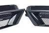 CSF 2023+ Honda Civic Type R FL5 High-Performance Dual Engine Oil Cooler Kit
