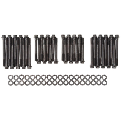 Edelbrock Chevy 348/409 engines E-Series Cylinder Head Bolt Kit