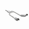 MagnaFlow Direct Fit Catalytic Converter 96-97 Mercury Cougar 3.8L