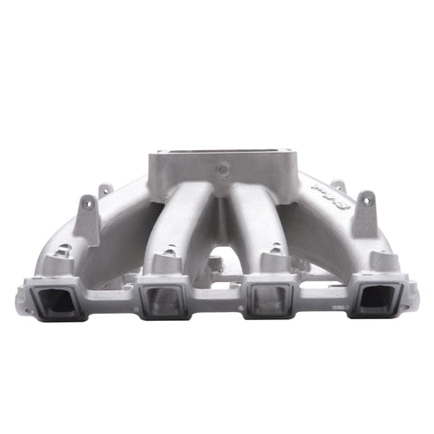 Edelbrock Chevy LSR SB Super Victor Dominator EFI Intake Manifold