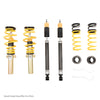 ST X Height Adjustable Coilover Kit 08-14 Subaru Impreza STI (GR, GV)