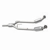 MagnaFlow Direct Fit Catalytic Converter 96-97 Mercury Cougar 3.8L