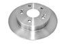DBA 97-03 Honda Accord 3.0L Rear Standard Street Series Rotor