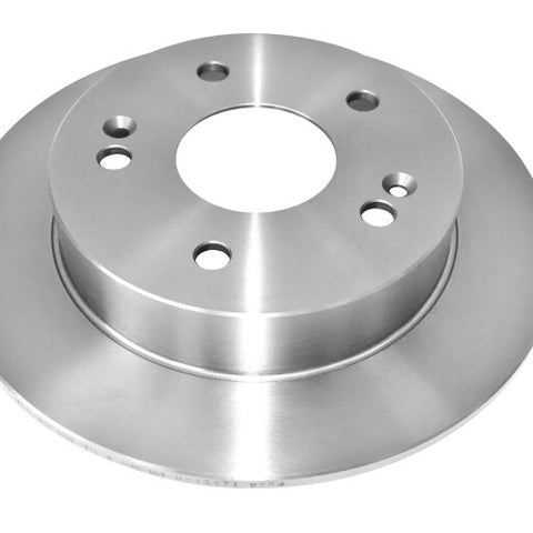 DBA 97-03 Honda Accord 3.0L Rear Standard Street Series Rotor