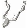 MagnaFlow Direct Fit Catalytic Converter 94-97 T-Bird/Cougar 4.6L 50S