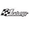 Fluidampr Ford Godzilla 7.3L Steel Internally Balanced Damper
