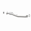 MagnaFlow Direct Fit Catalytic Converter 08-09 Subaru Outback H4 2.5