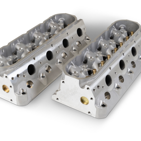 Edelbrock E-Street, Gen IV Chevrolet LS3, 0.570in Maximum Lift