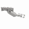 MagnaFlow Direct Fit Catalytic Converter California Grade 09-10 BMW 528i L6 3.0L